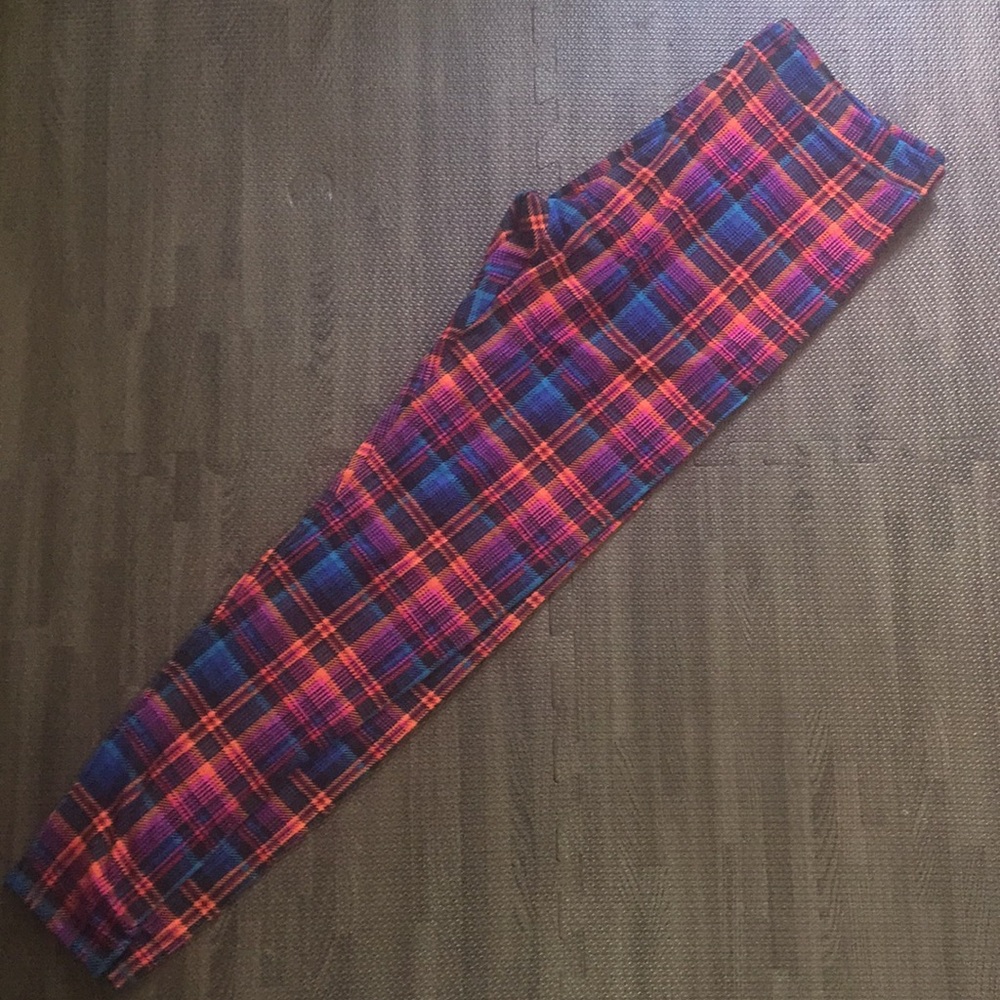 Climate Right Cuddle Duds Legging Pants